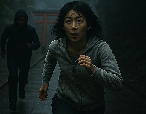 夢の中の場所が示すメッセージ