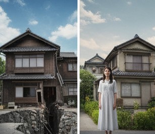 家が揺れる夢、実家が揺れる夢