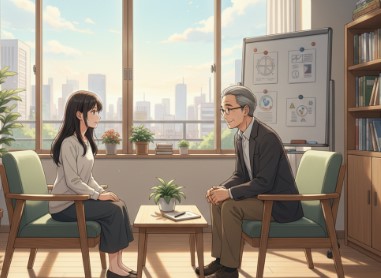 専門家への相談を考える基準