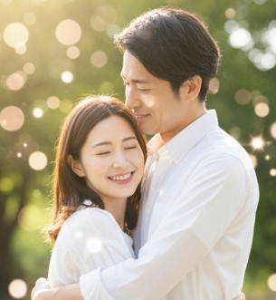 恋愛運が好転する前触れ