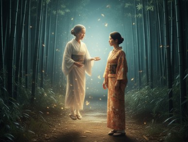 故人が幽霊として夢に出る理由