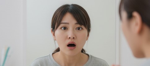 新しい歯が生える夢は最大の吉夢