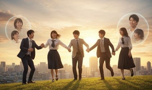 昔の友達（同級生）が夢に出る意味