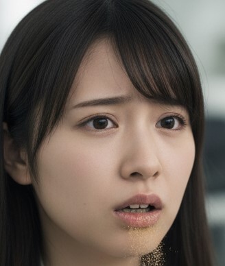 歯が全部抜けるとストレスの警告