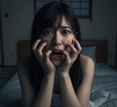 歯が抜ける夢でジャリジャリする深刻な意味