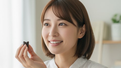 歯が抜ける夢とジャリジャリ感の吉凶と対処法