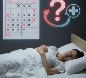 毎日見るのは病気のサインか