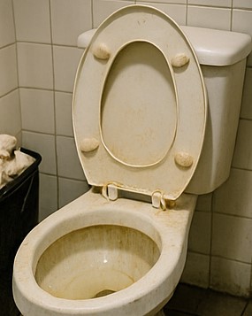 汚いトイレの夢が持つ意外な意味