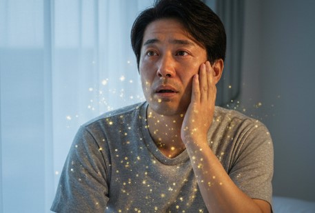 潜在意識からの重要なメッセージとは