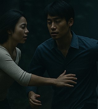 異性に追われる夢が示す願望