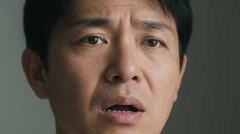 血が出ない夢は運気停滞の印