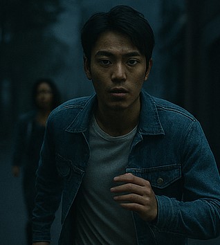 誰かに追いかけられる夢の相手別分析