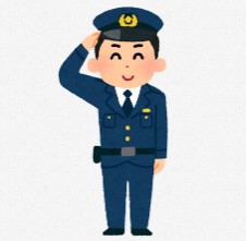 警察に追われる夢と罪悪感