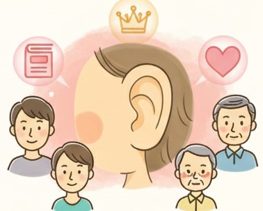 賢明なリーダーとしての資質