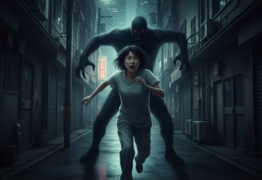 追いかけられる夢で殺されそうな時の意味