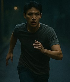 追いかけられる夢の結末と対策