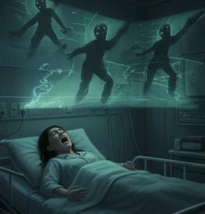 頻繁に見る場合の危険サイン